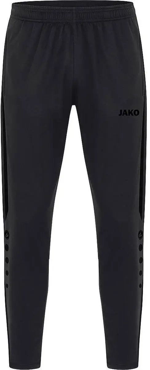 Jako Power Polyesterbroek Heren