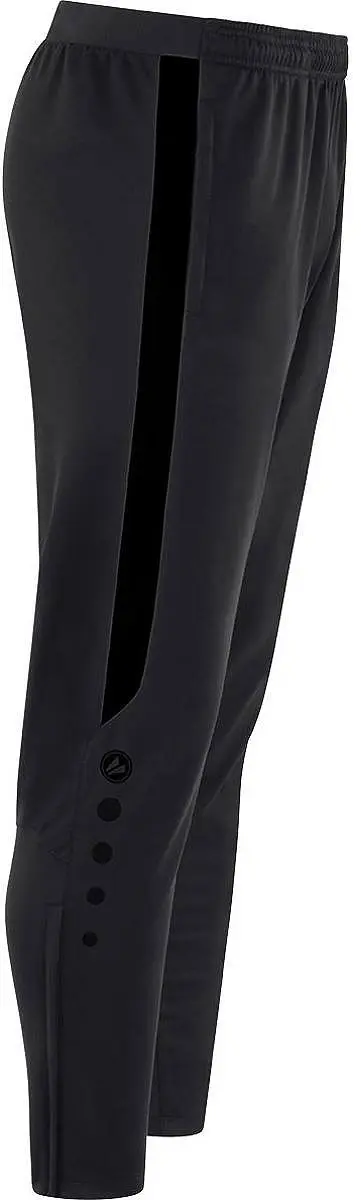 JAKO Power Trainingsbroek Heren - Zwart - 4XL - afbeelding 3 van 3