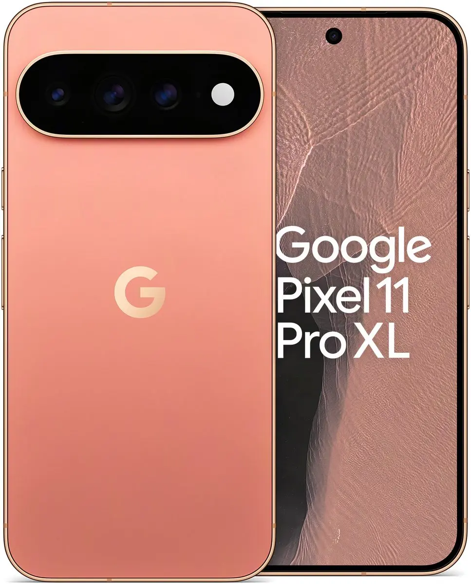 Google Pixel 11 Pro XL GA12070-GB