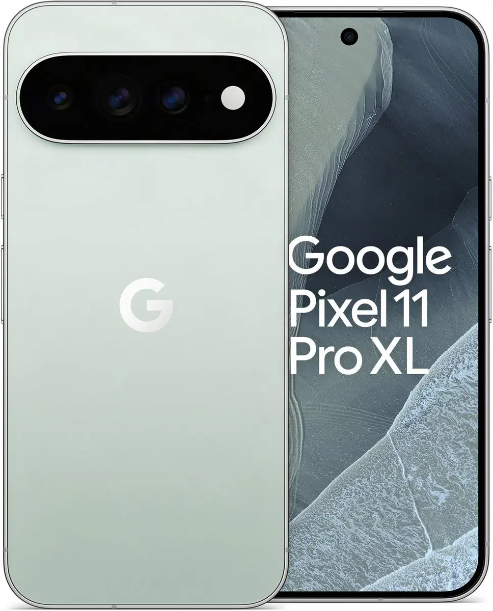 Google Pixel 11 Pro XL GA12068-GB