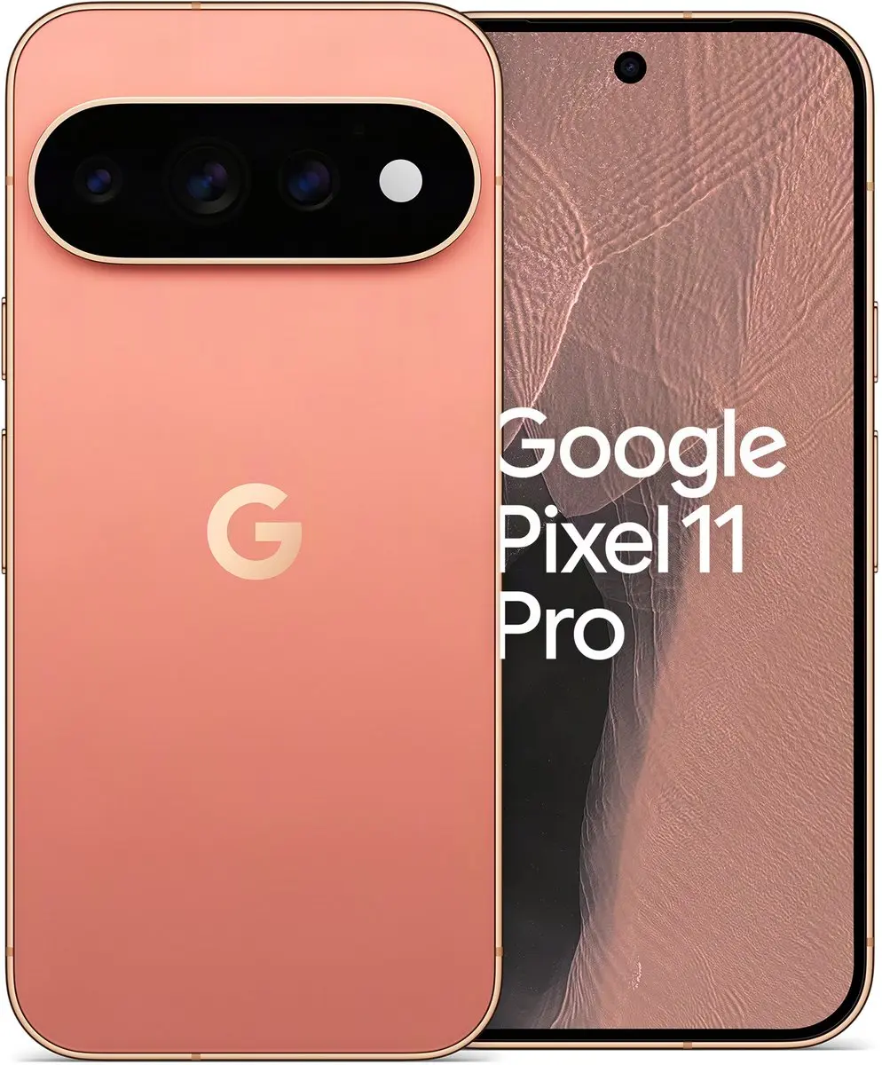 Google Pixel 11 Pro GA12139-GB