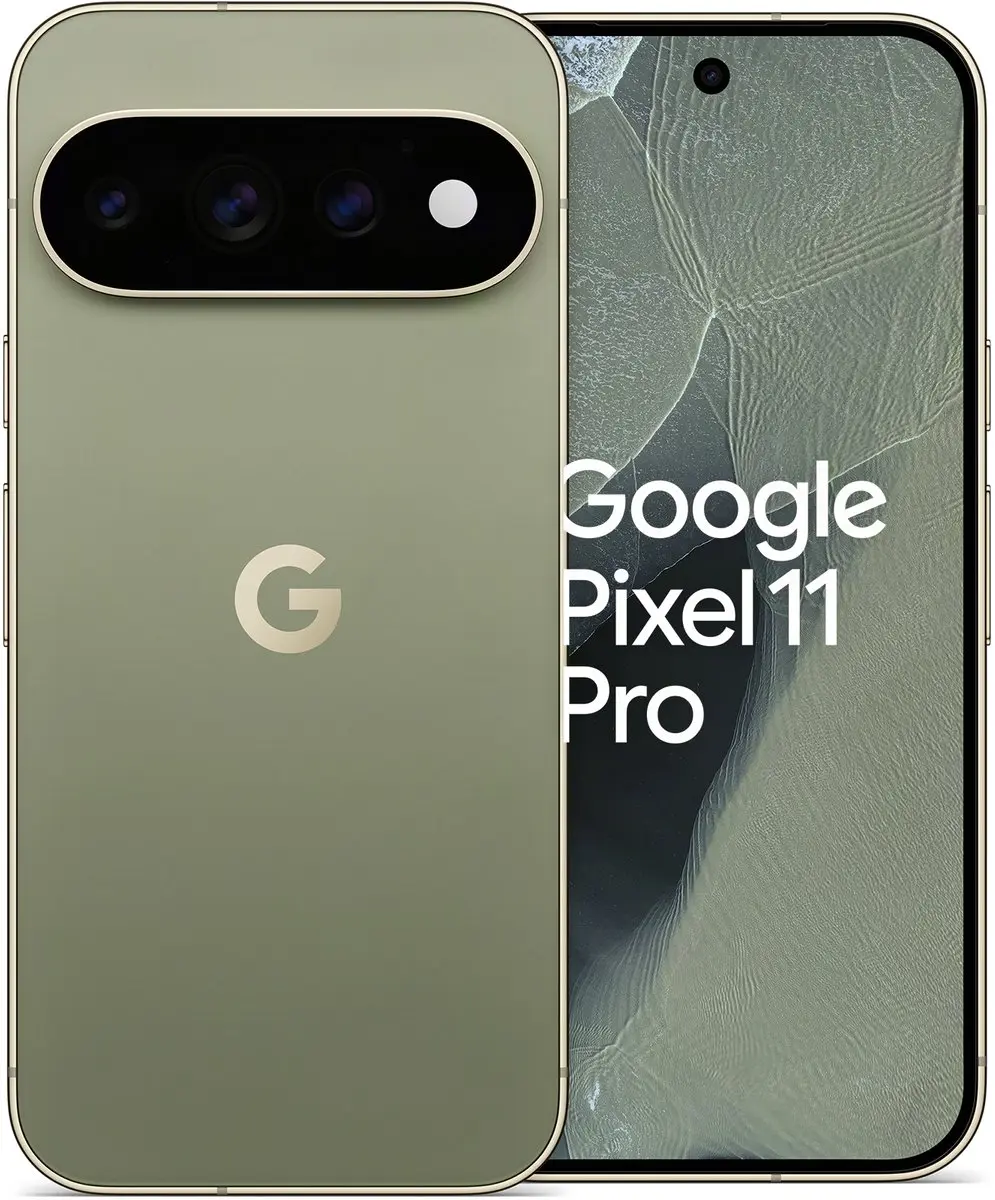 Google Pixel 11 Pro GA12135-GB