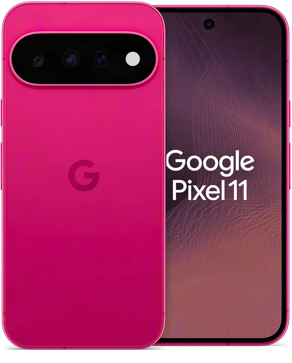 Google Pixel 11 GA11818-GB Smartphone