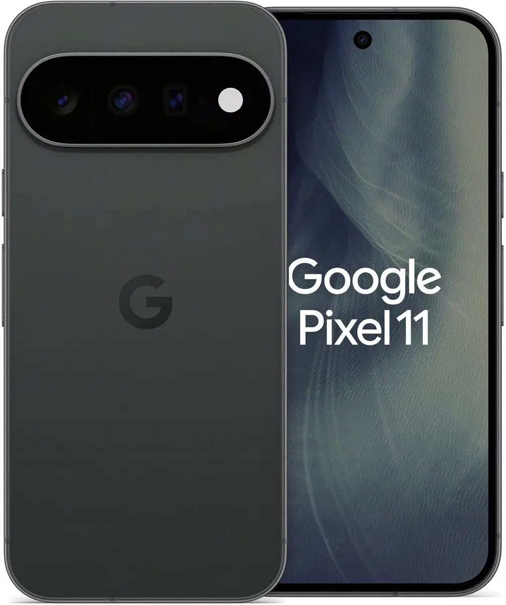Google Pixel 11 GA11734-GB Smartphone
