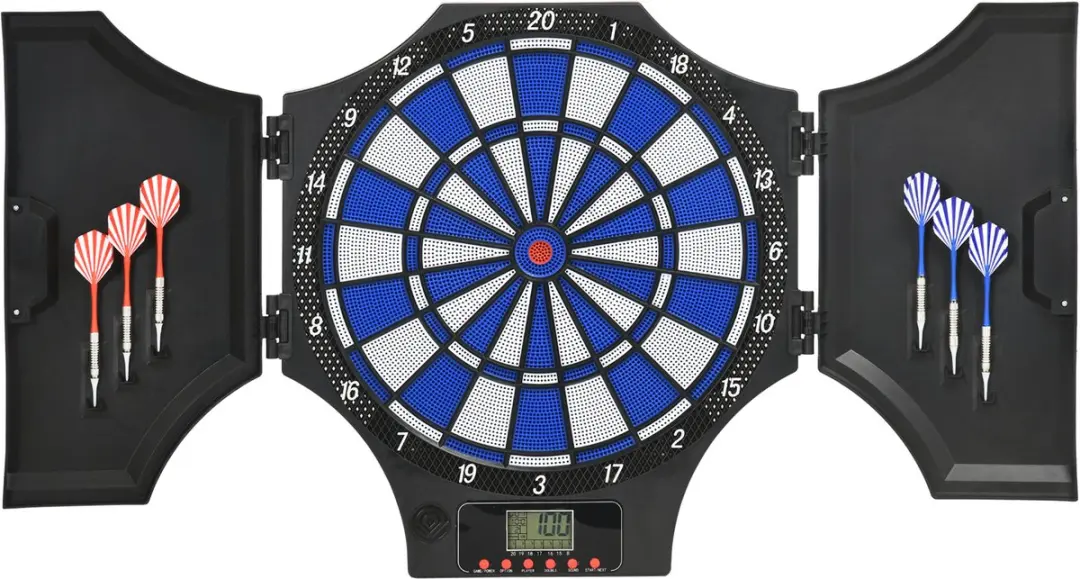 SPORTNOW A70-067V00 Elektronische Dartbord