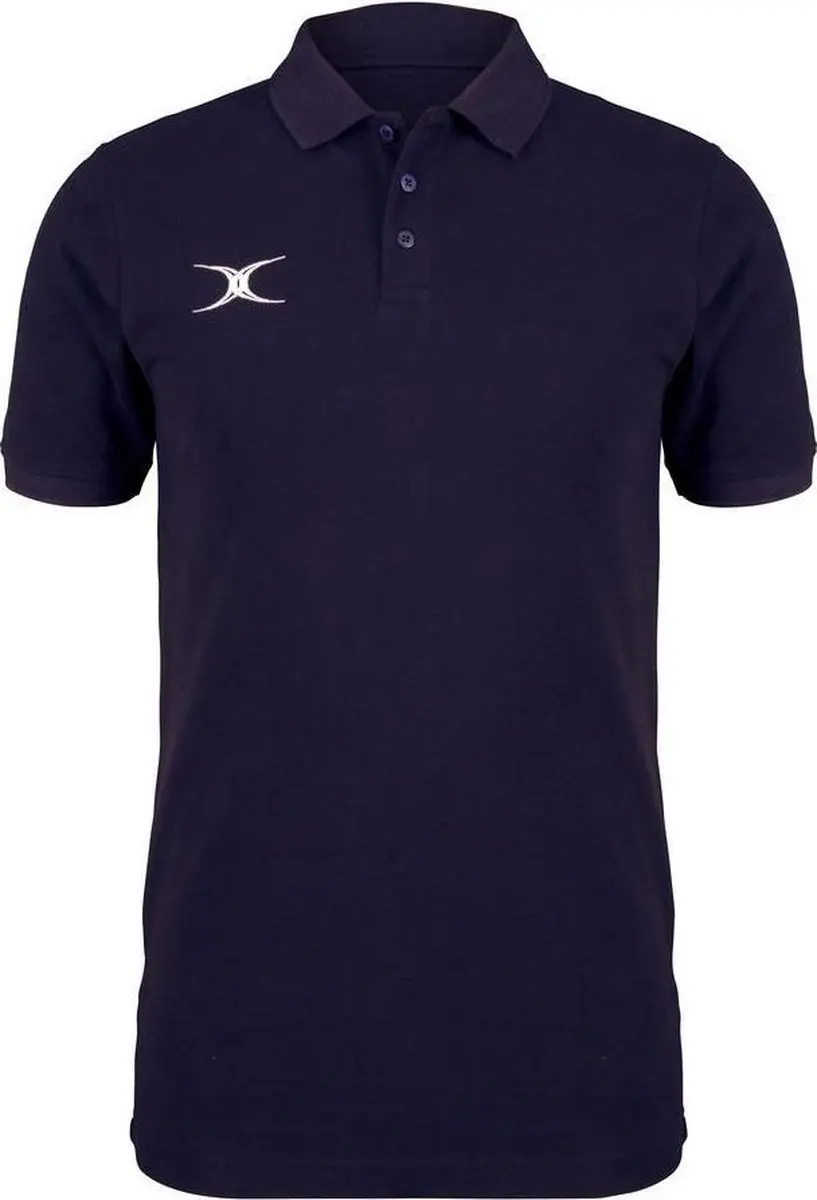 Gilbert Polo Quest Donker Blauw