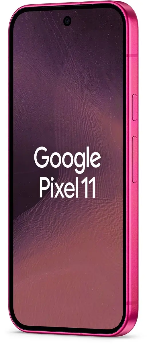 Google Pixel 11 GA11815-GB Smartphone - 12GB/256GB - Roze