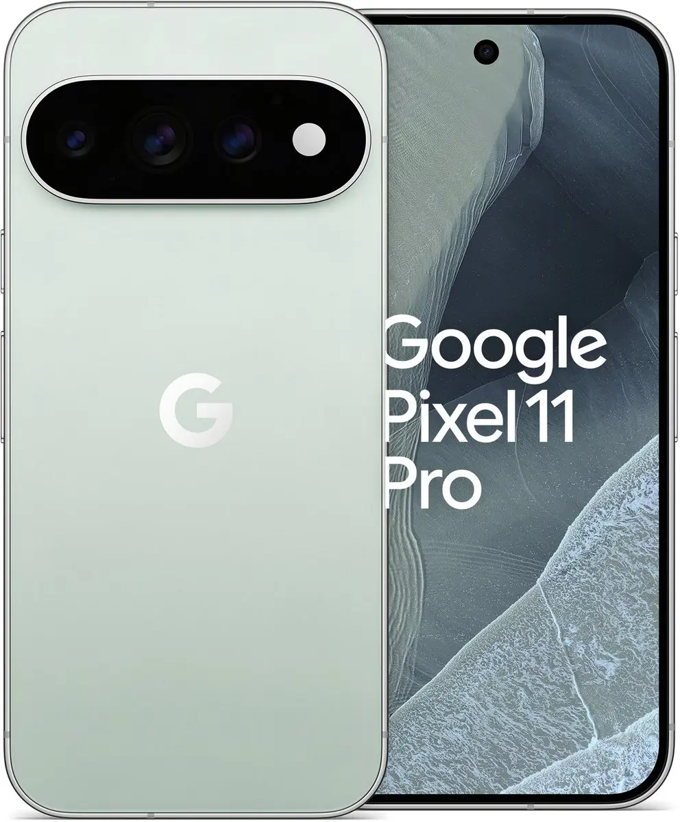 Google Pixel 11 Pro GA12137-GB
