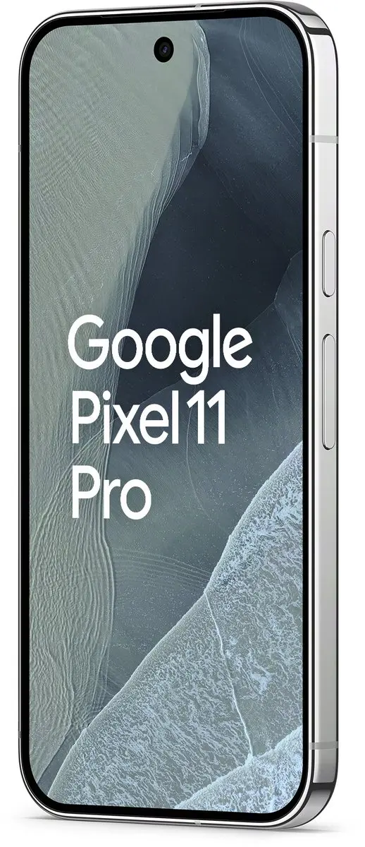 Google Pixel 11 Pro GA12134-GB - 12GB/256GB - 4850mAh Groen