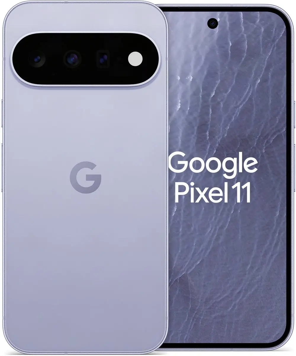 Google Pixel 11 GA11816-GB Smartphone 5G