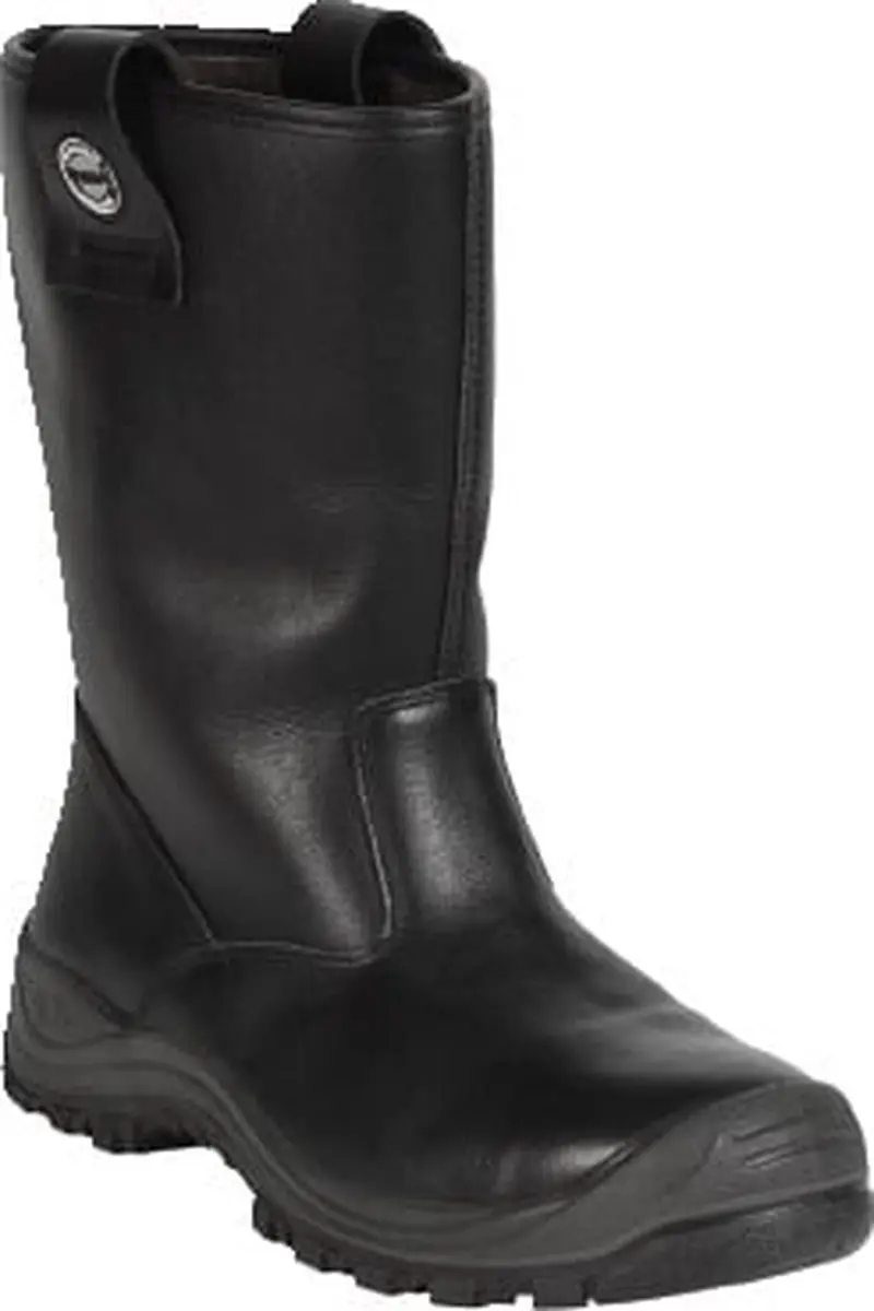 Blaklader Veiligheidslaars Winter S3 2303-0001
