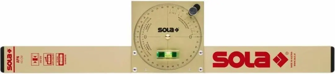 SOLA Hellingwaterpas APN