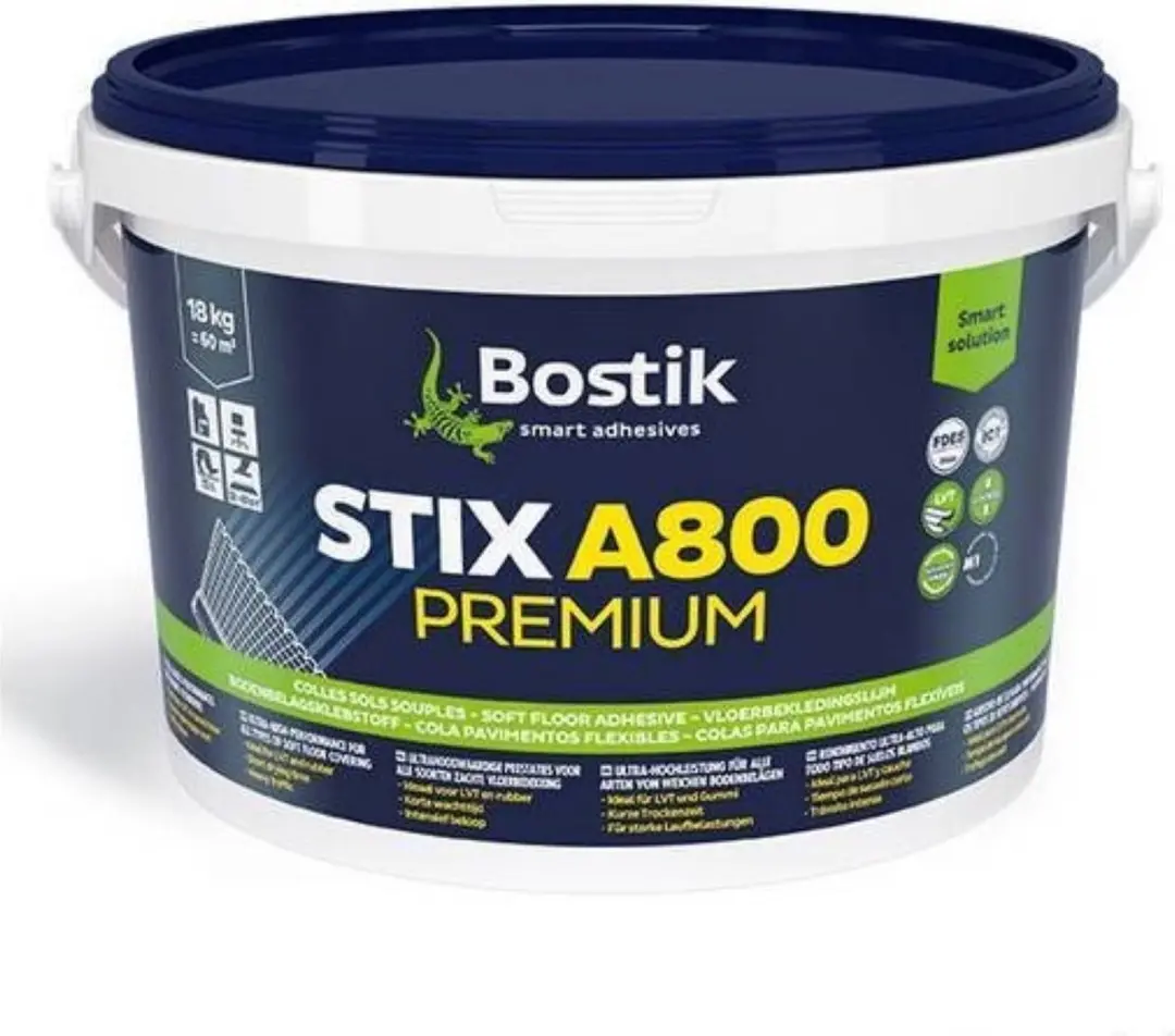 Bostik STIX A800 PREMIUM
