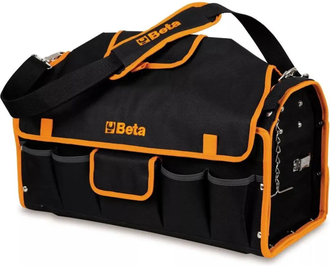Beta Tools gereedschapstas C10 stof 021100000