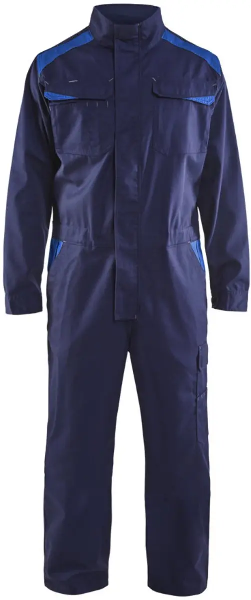Blaklader Overall Industrie 6054-1210