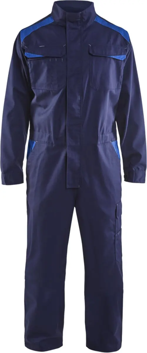 Blaklader Overall Industrie 6054-1210