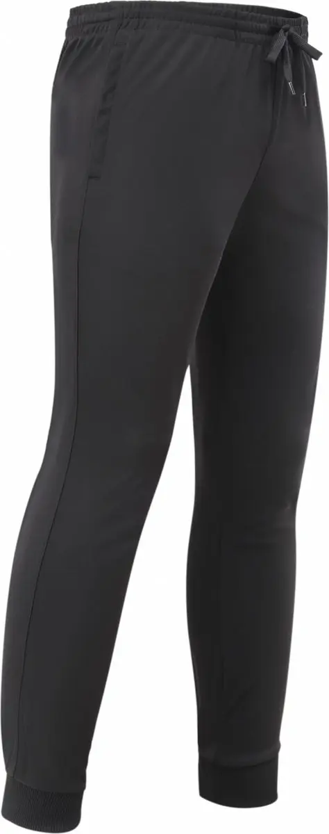 Acerbis Sport Frey Trainingsbroek 4XL - Zwart - afbeelding 2 van 4