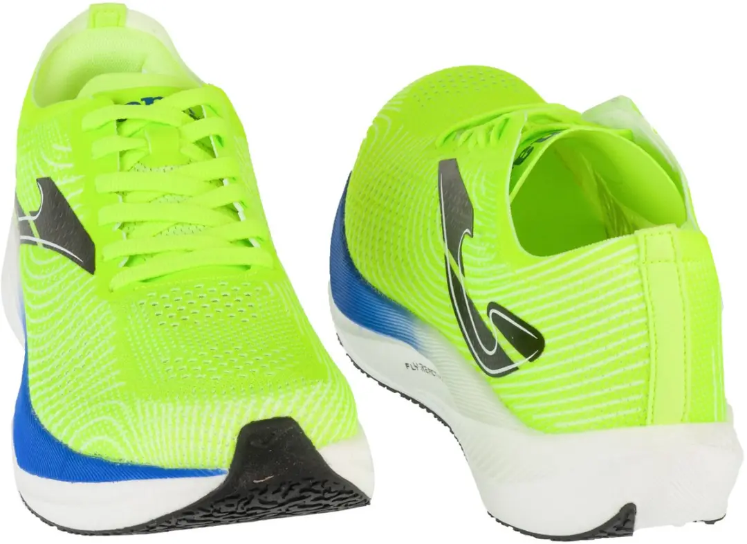 Joma R.5000 RR500S Hardloopschoenen - 44 - Groen - afbeelding 5 van 5