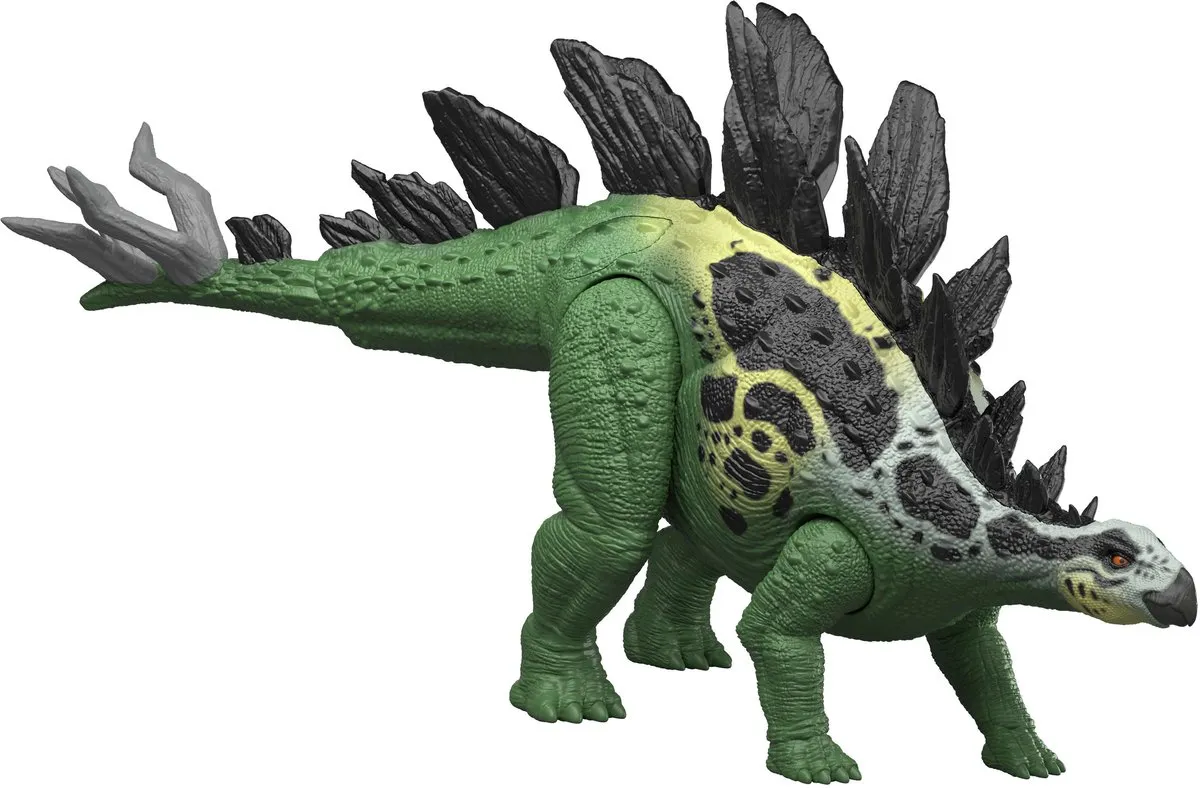 Mattel Jurassic World Survival Action Figure MATTJKL85