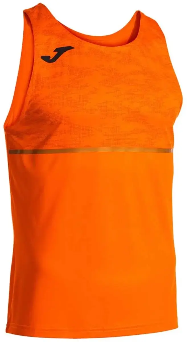 Joma Record III Mouwloos T-shirt