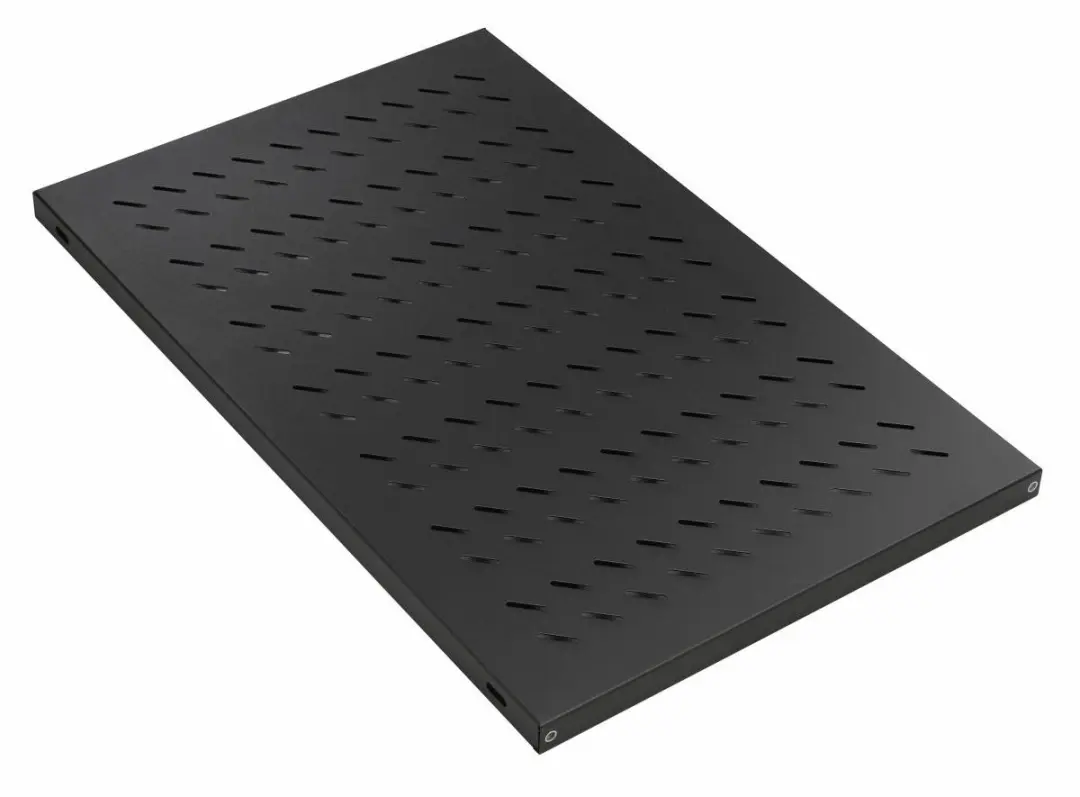 Equip EZVS-19-1-10-B rack-toebehoren Rekschap