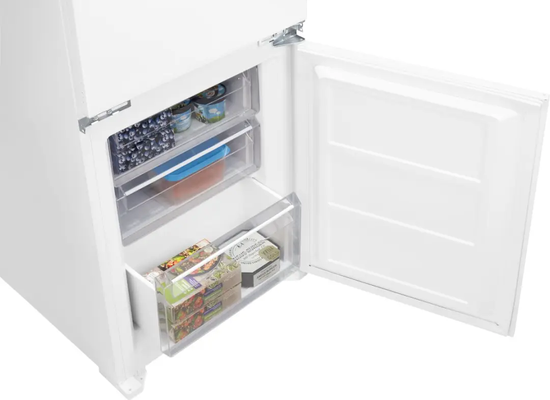 Etna KCS7178 Inbouw Koel/Vriescombinatie 178cm - Sleepdeur