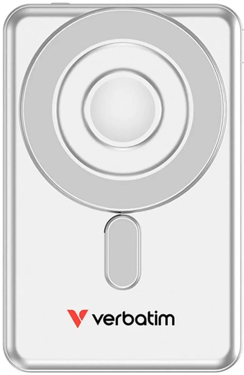 Verbatim Powerbank Charge N Go 2C 5000mAh