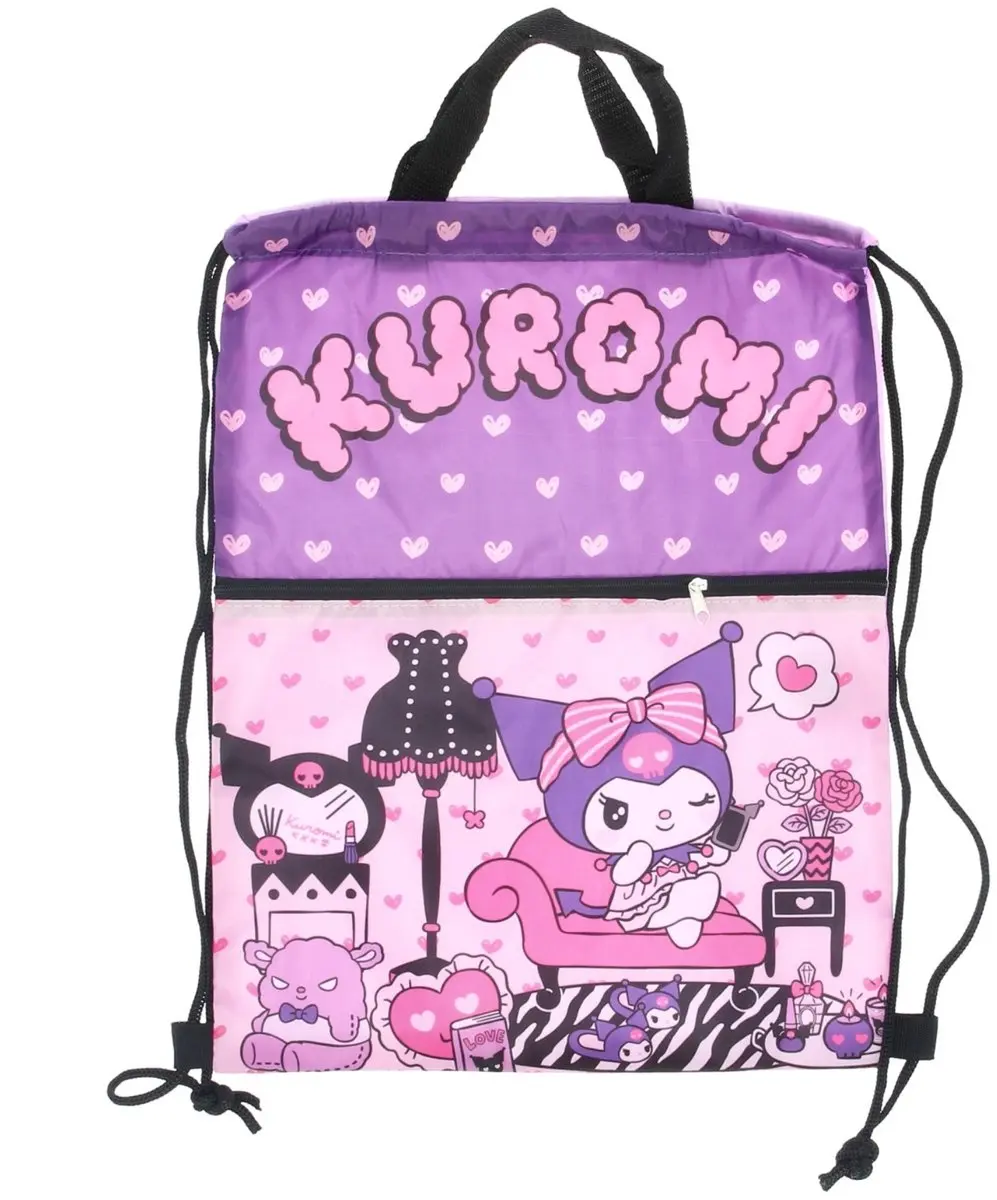 Kuromi Gymtas