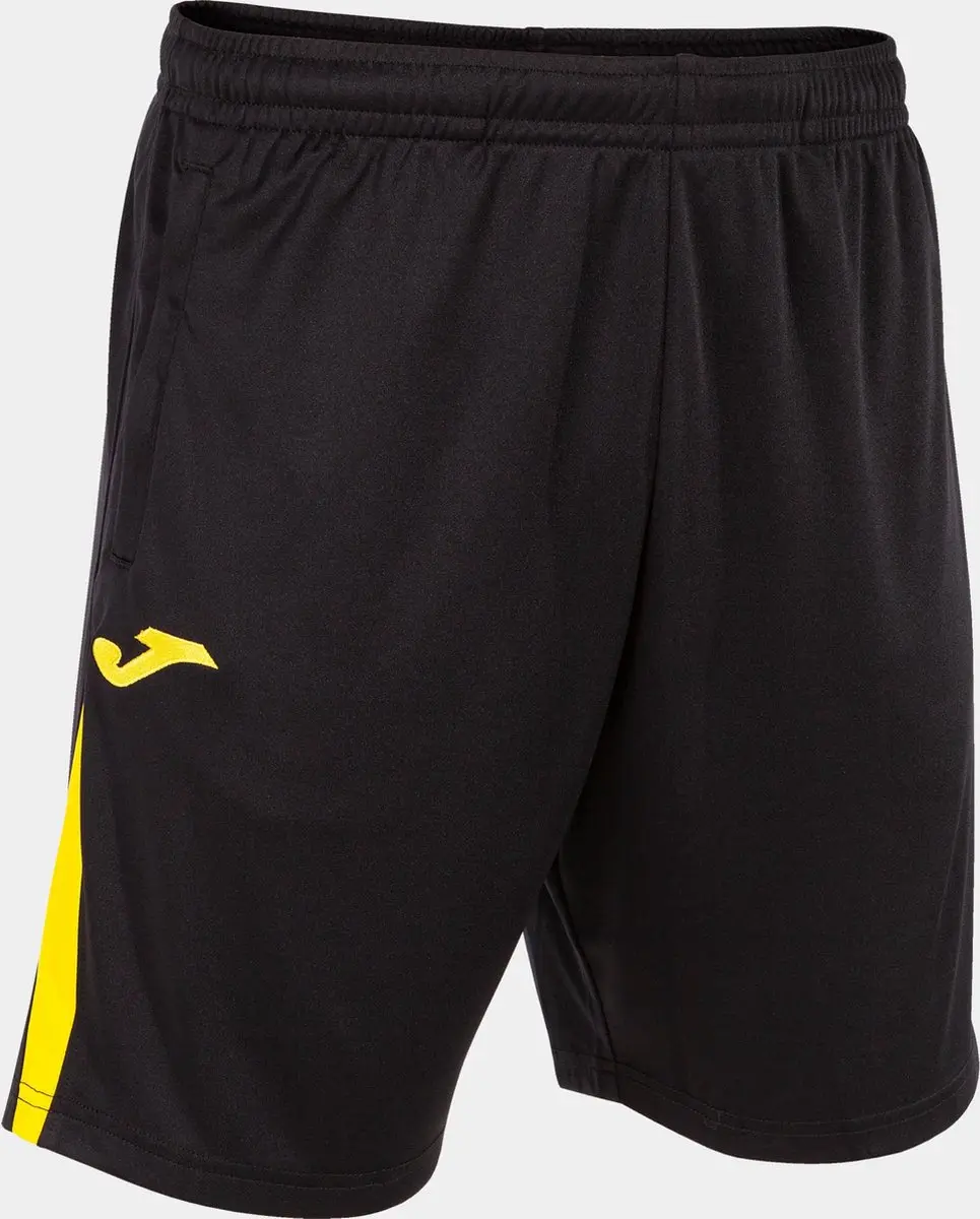 Joma Championship VII Korte Broek