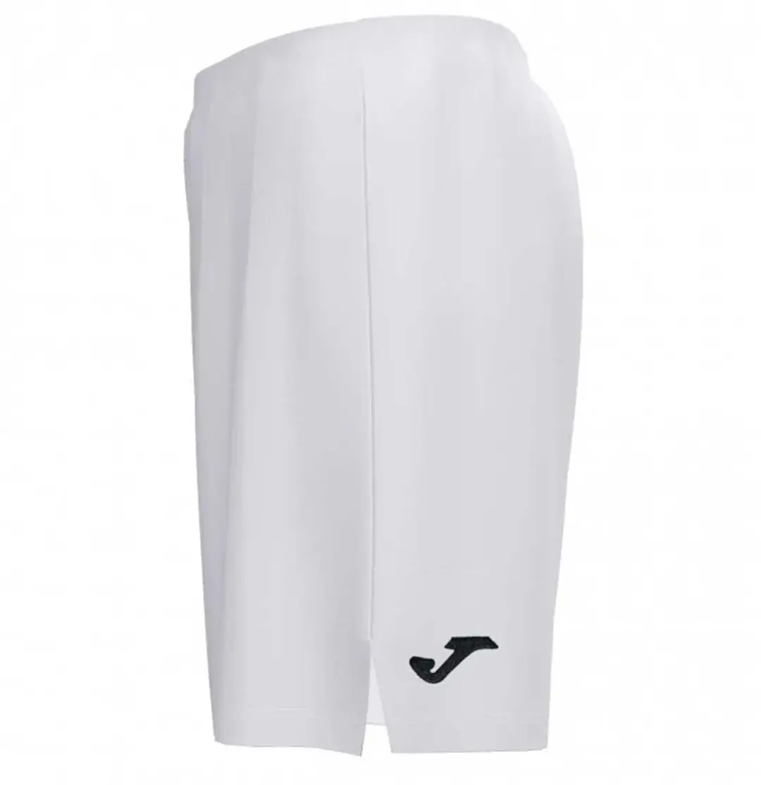 Joma Toledo II Korte Broek - Wit XL - afbeelding 6 van 6