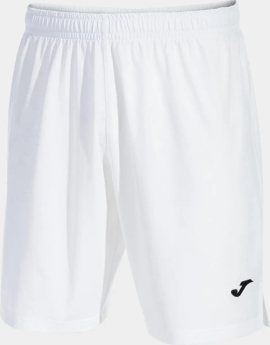 Joma eurocopa iii sportshorts wit 3xl