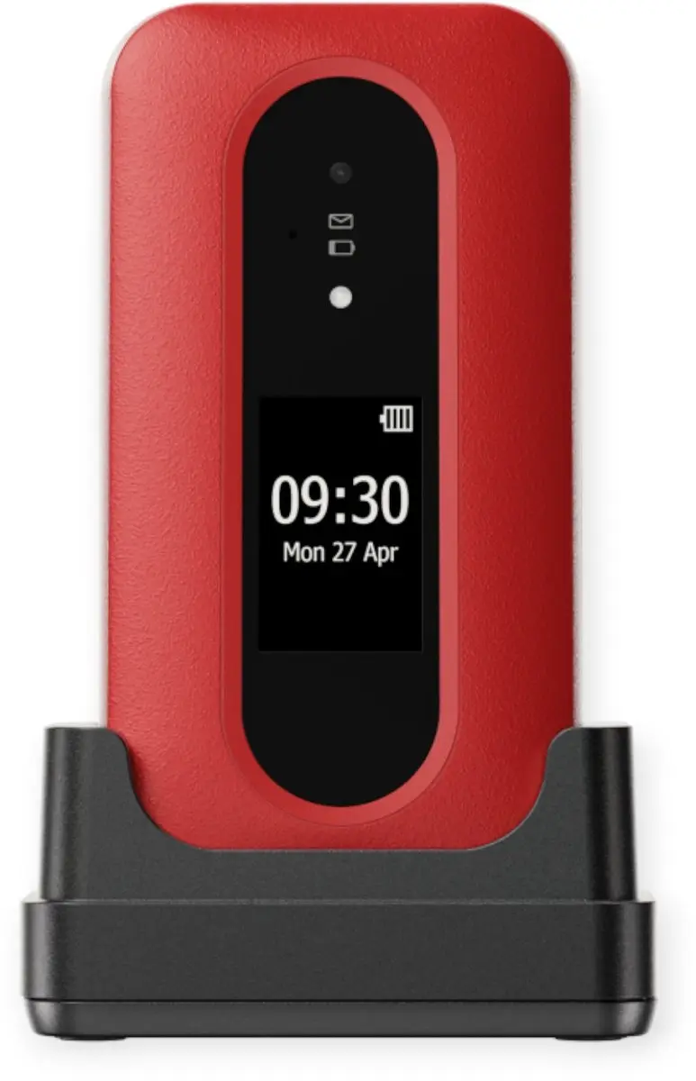 Doro Leva L30 Telefoon