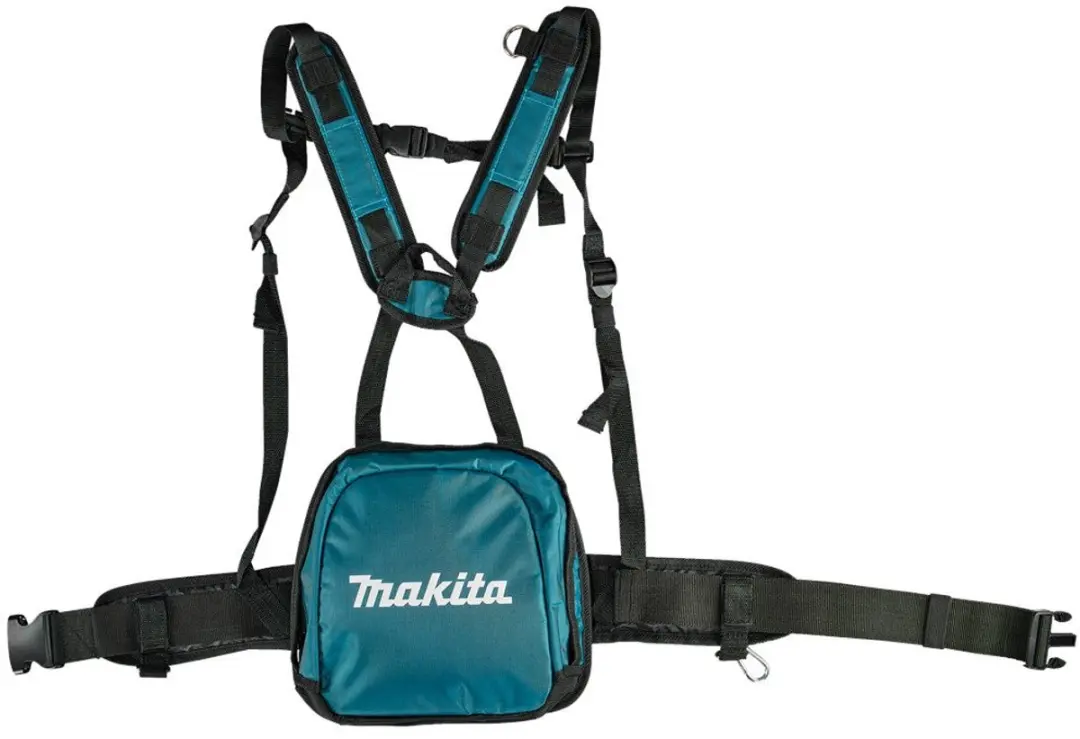 Makita 1914H8-6 Draagharnas XGT schuurmachines