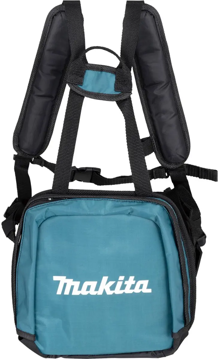 Makita 1914H8-6 Draagharnas XGT Schuurmachines - afbeelding 4 van 4