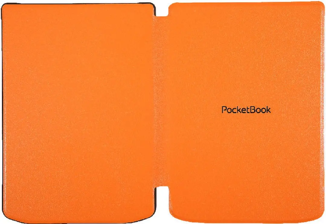 PocketBook Shell Cover Verse/Pro - Oranje