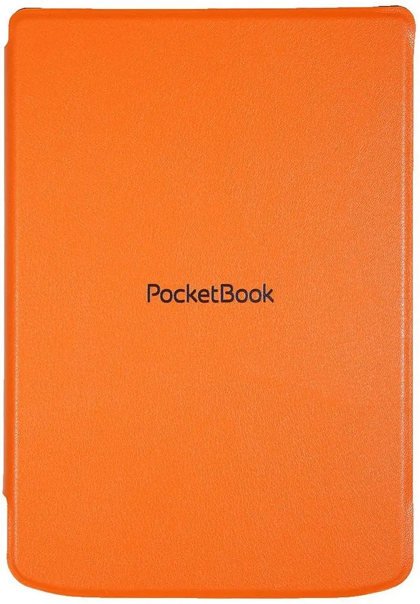 PocketBook Shell Cover Verse/Pro - Oranje
