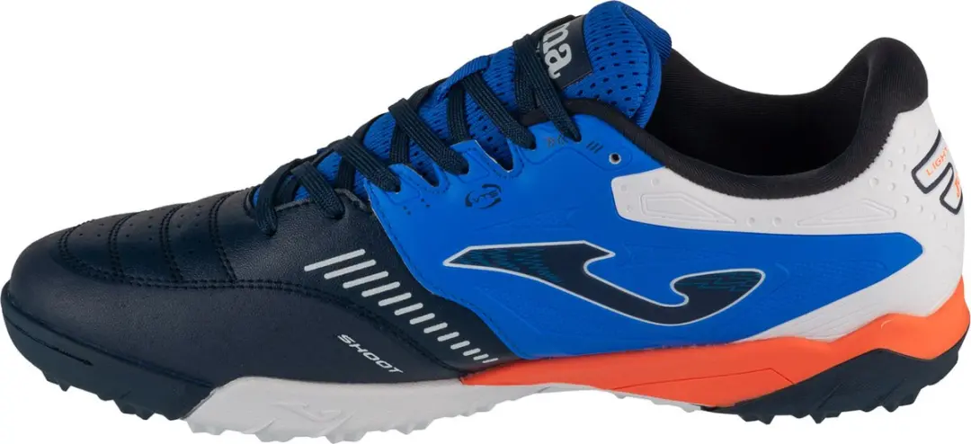 Joma Cancha 2403 TF Voetbalschoenen - Marineblauw - 46