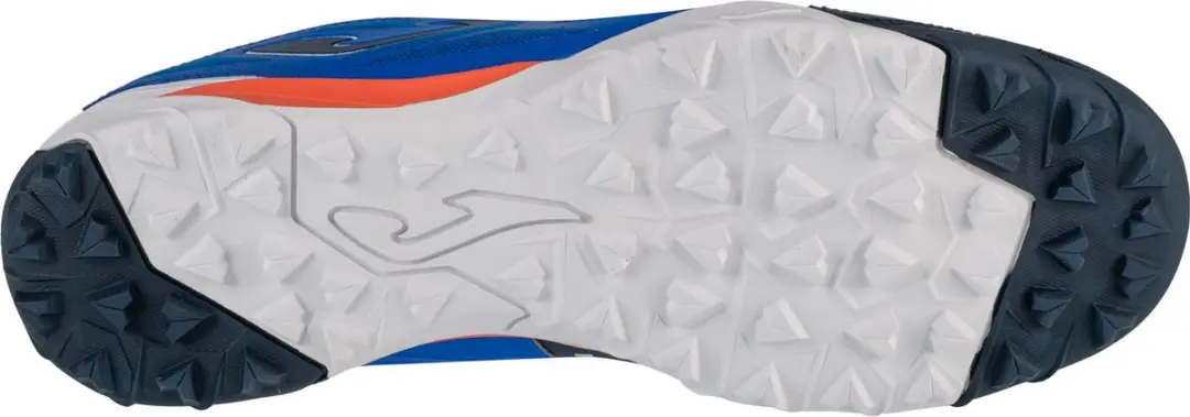 Joma Cancha 2403 TF Voetbalschoenen - Marineblauw - 46