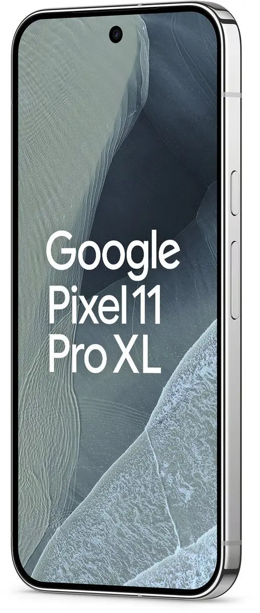 Google Pixel 11 Pro XL GA12071-GB - 512GB - Groen