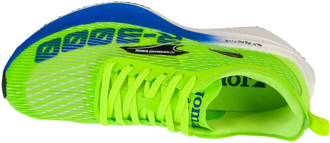 Joma R.3000 RR300S Hardloopschoenen - 44 - Groen