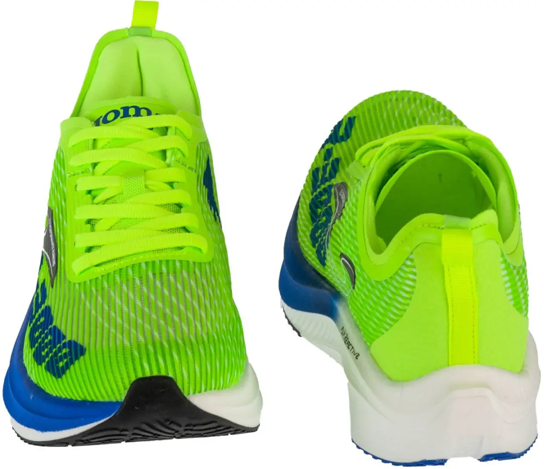 Joma R.3000 RR300S Hardloopschoenen - 44 - Groen