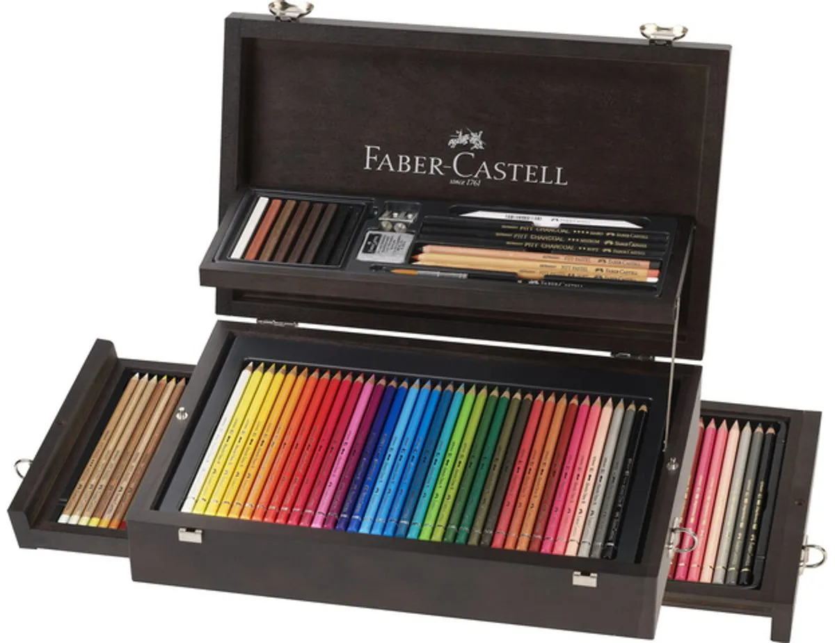 Faber-Castell Art&Graphic FC-110085 Kleurpotloden