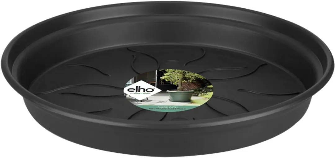 Elho Green Basics Schotel 34