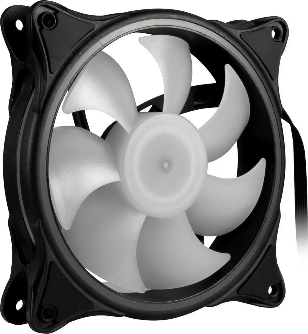 INTER-TECH Argus RGB-Fan Set RS-08