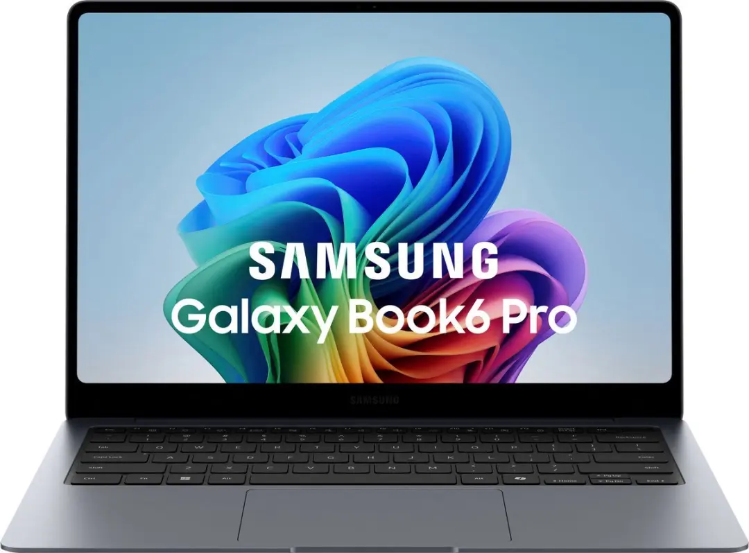 Samsung Galaxy Book6 Pro (14", Ultra 7, 16GB), Copilot+PC