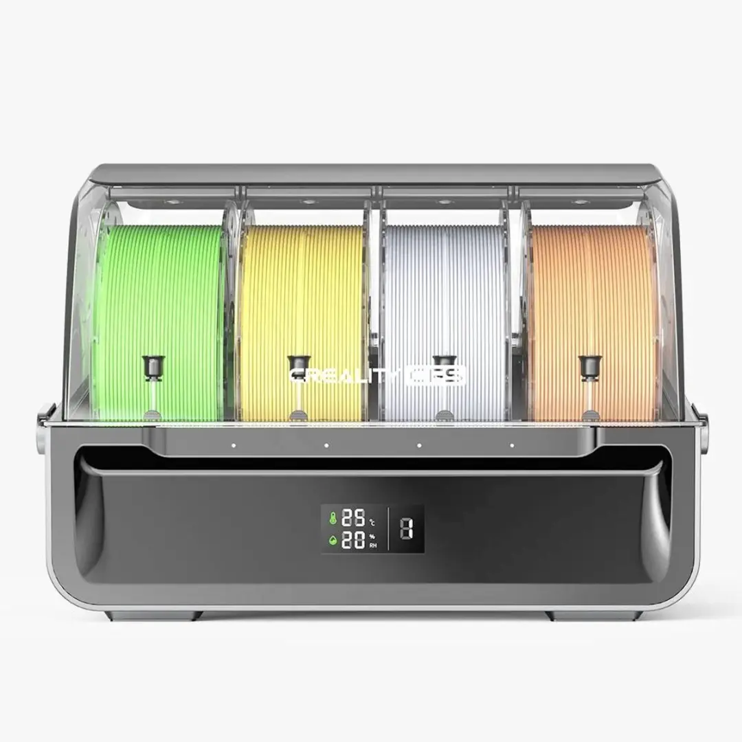 Creality CFS 1002120001 - Zwart