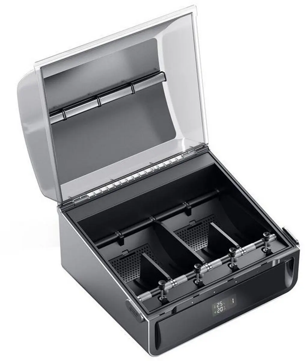 Creality CFS 1002120001 - Zwart
