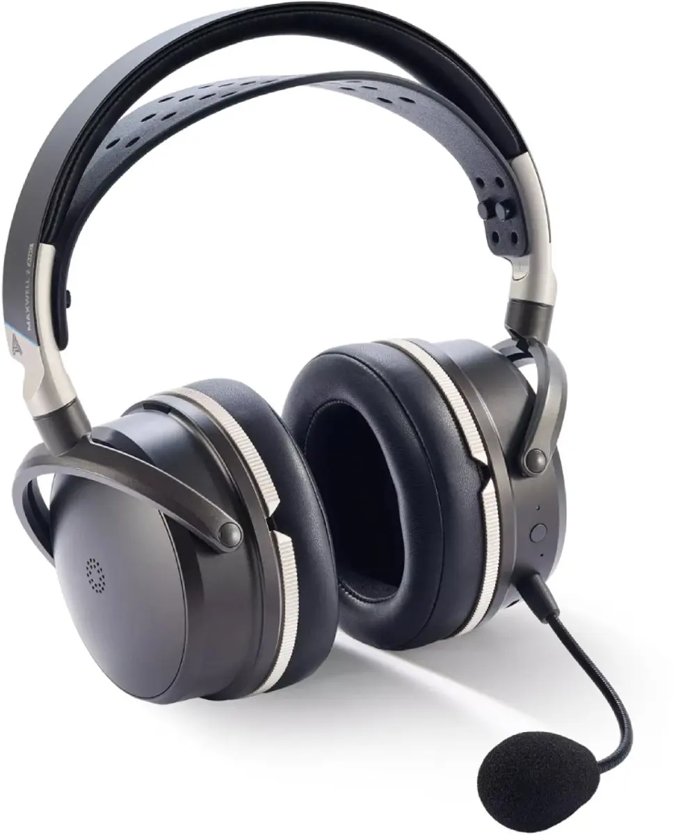 Audeze Maxwell 2 ANC