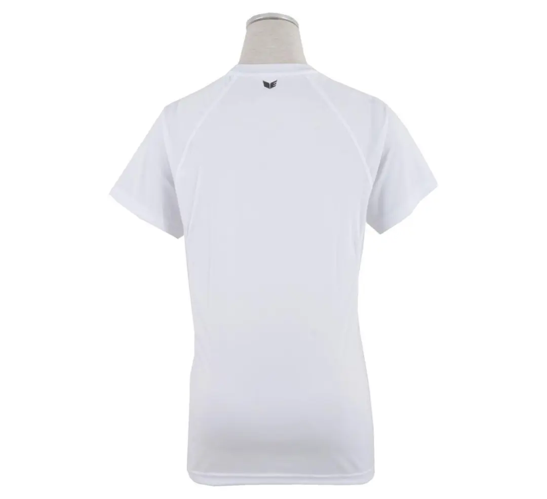 Erima Performance Voetbalshirt Dames S - Wit