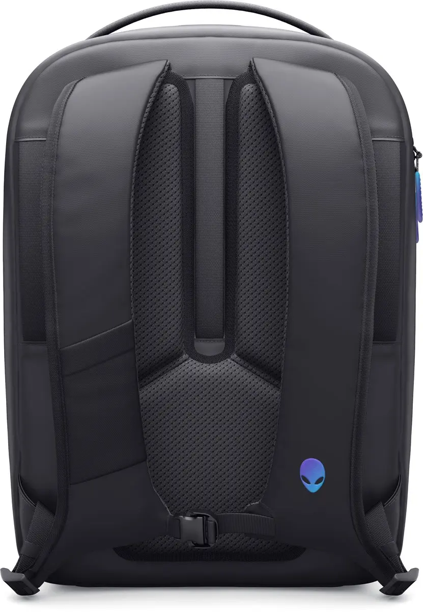Dell Alienware AW7825P Rugzak 45,7 cm - Zwart - afbeelding 5 van 6